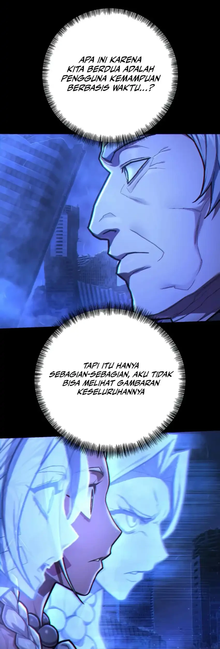 Executioner Chapter 53 - halaman 50