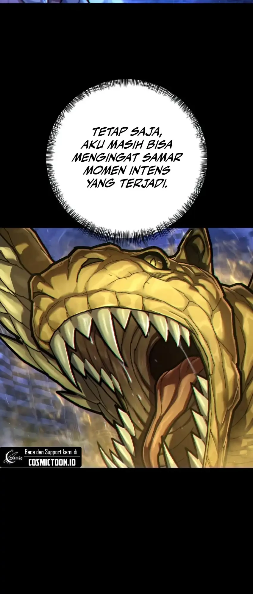 Executioner Chapter 53 - halaman 51