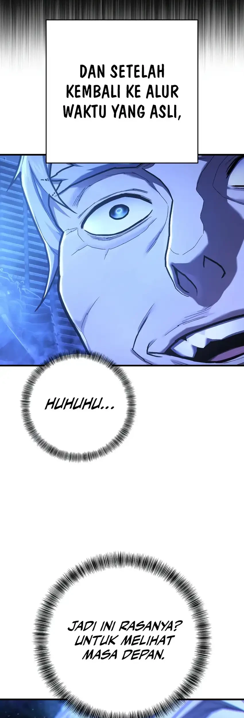Executioner Chapter 53 - halaman 54