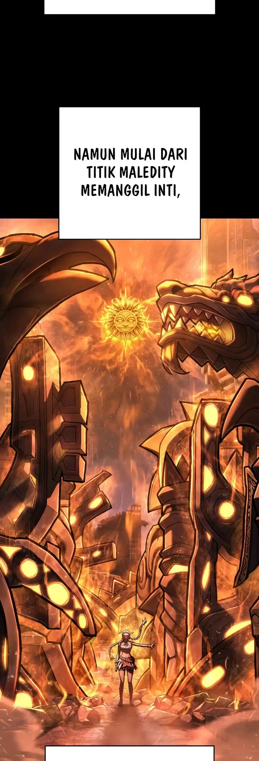 Executioner Chapter 53 - halaman 59