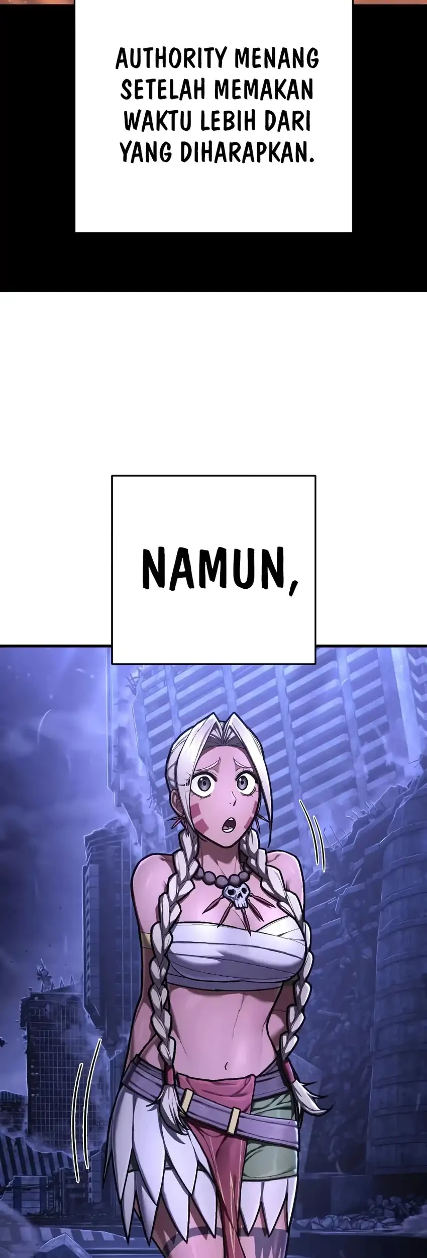 Executioner Chapter 53 - halaman 60
