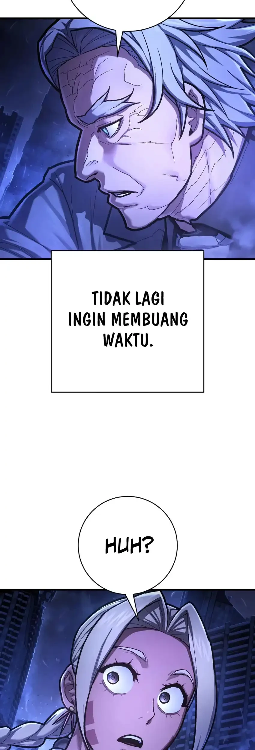 Executioner Chapter 53 - halaman 66