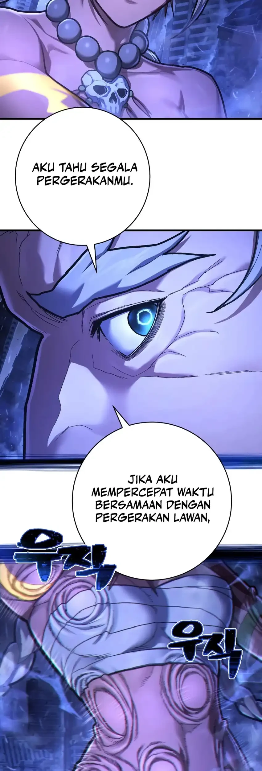 Executioner Chapter 53 - halaman 67