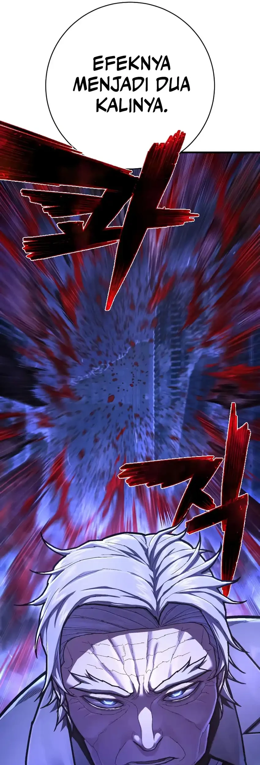 Executioner Chapter 53 - halaman 69