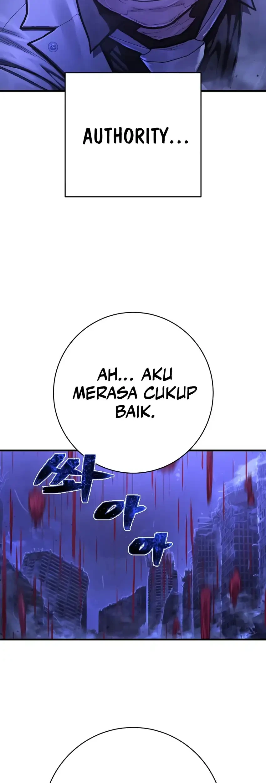 Executioner Chapter 53 - halaman 70