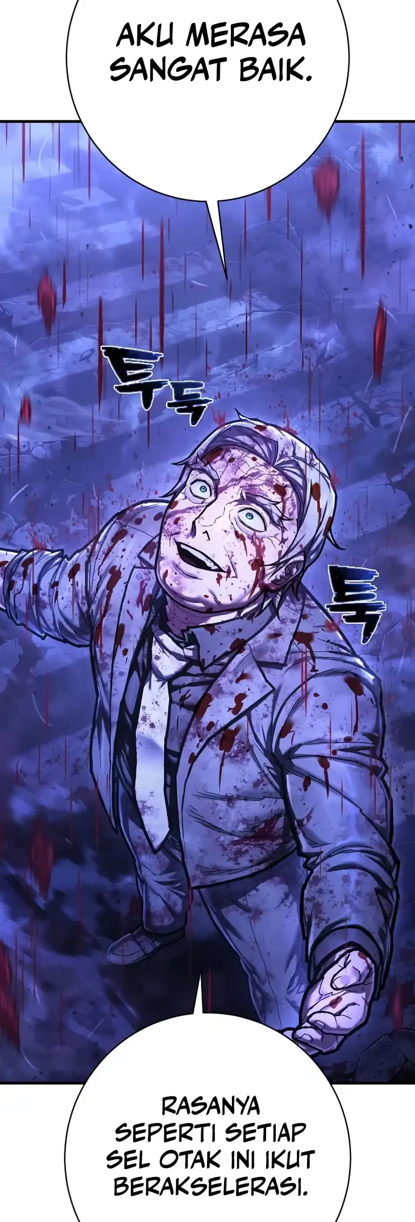Executioner Chapter 53 - halaman 71
