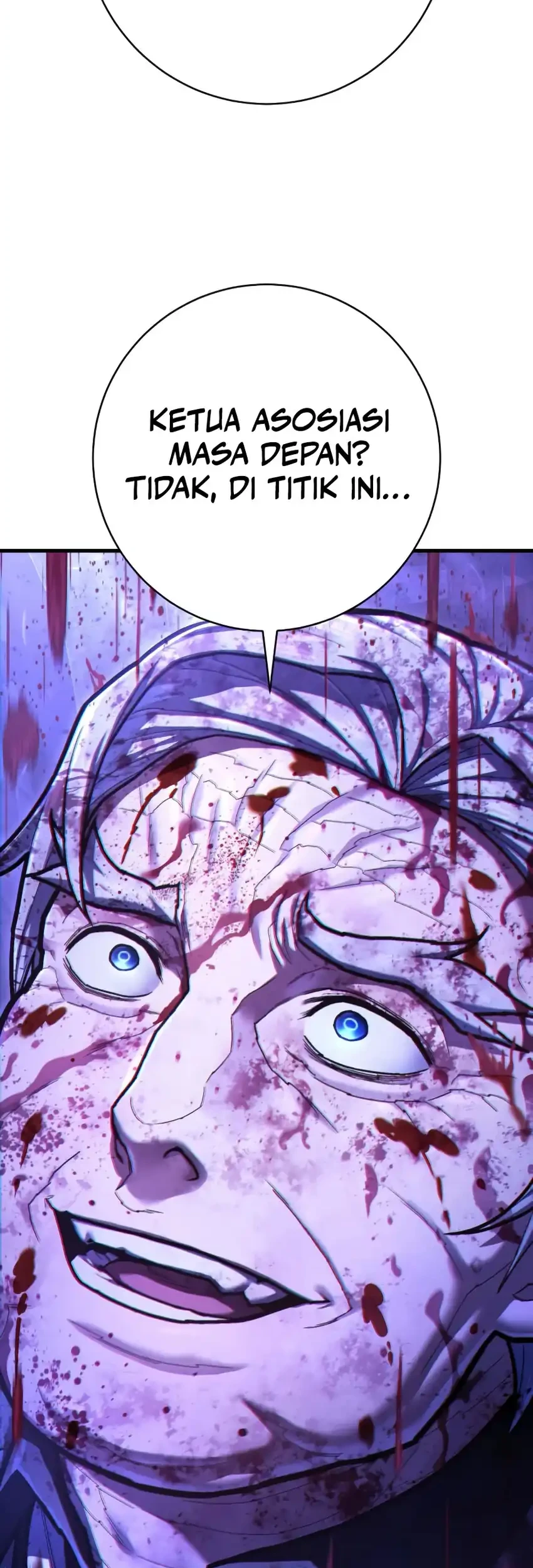 Executioner Chapter 53 - halaman 72