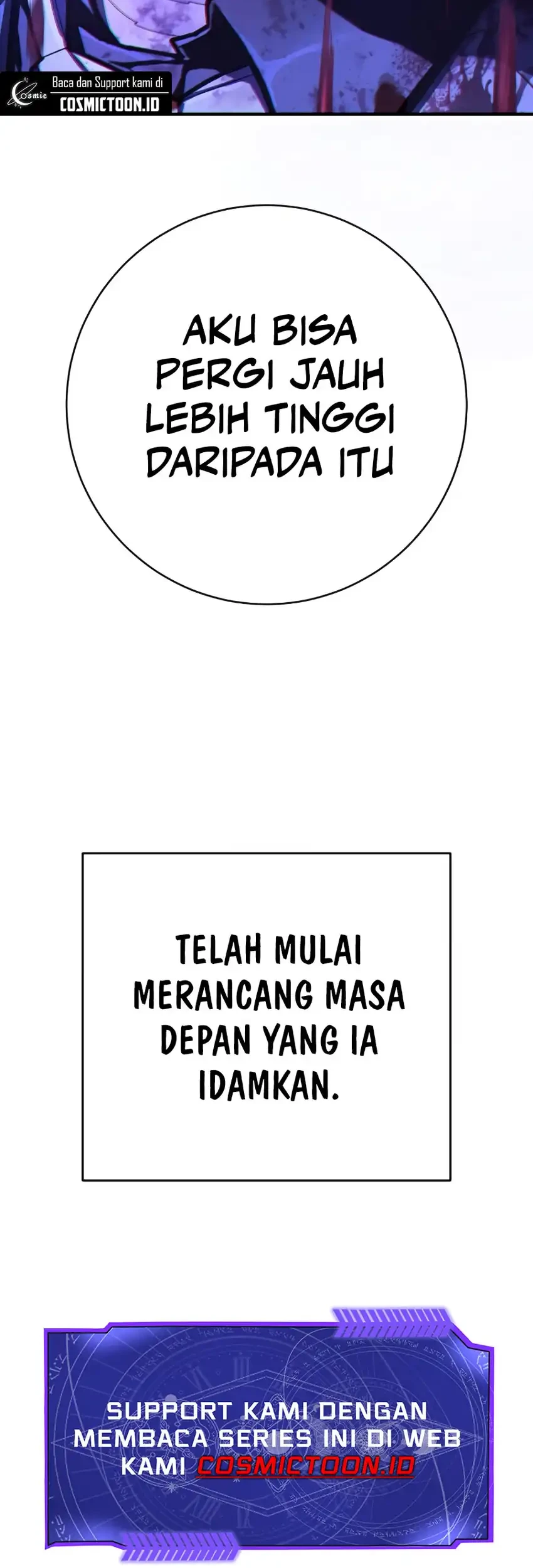 Executioner Chapter 53 - halaman 73