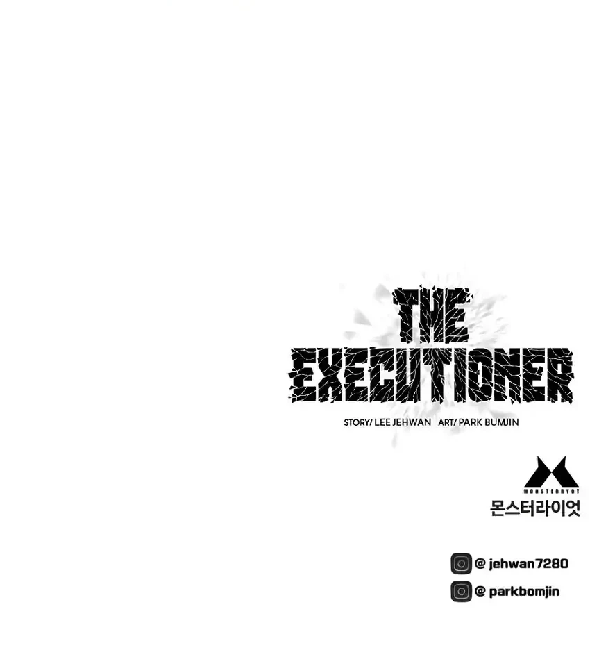 Executioner Chapter 53 - halaman 74