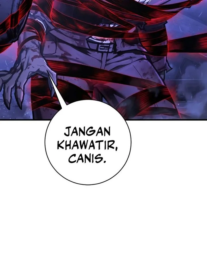 Executioner Chapter 54 - halaman 23