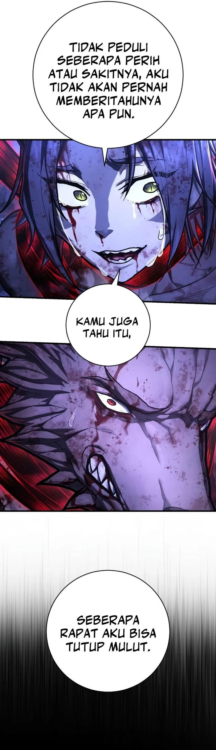 Executioner Chapter 54 - halaman 24