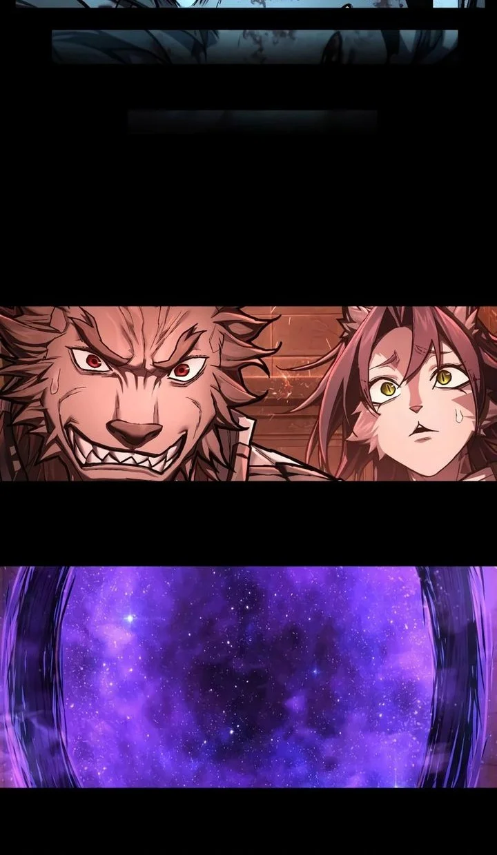 Executioner Chapter 54 - halaman 35