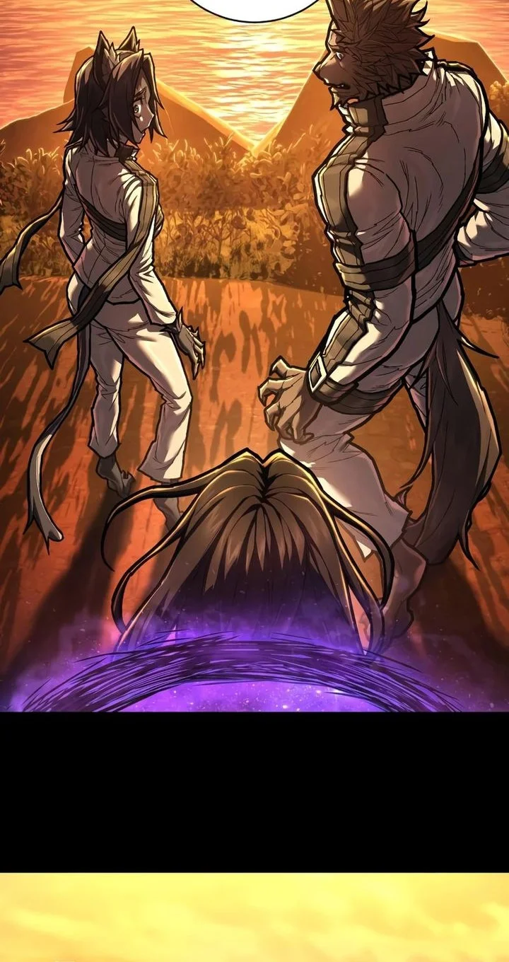 Executioner Chapter 54 - halaman 39