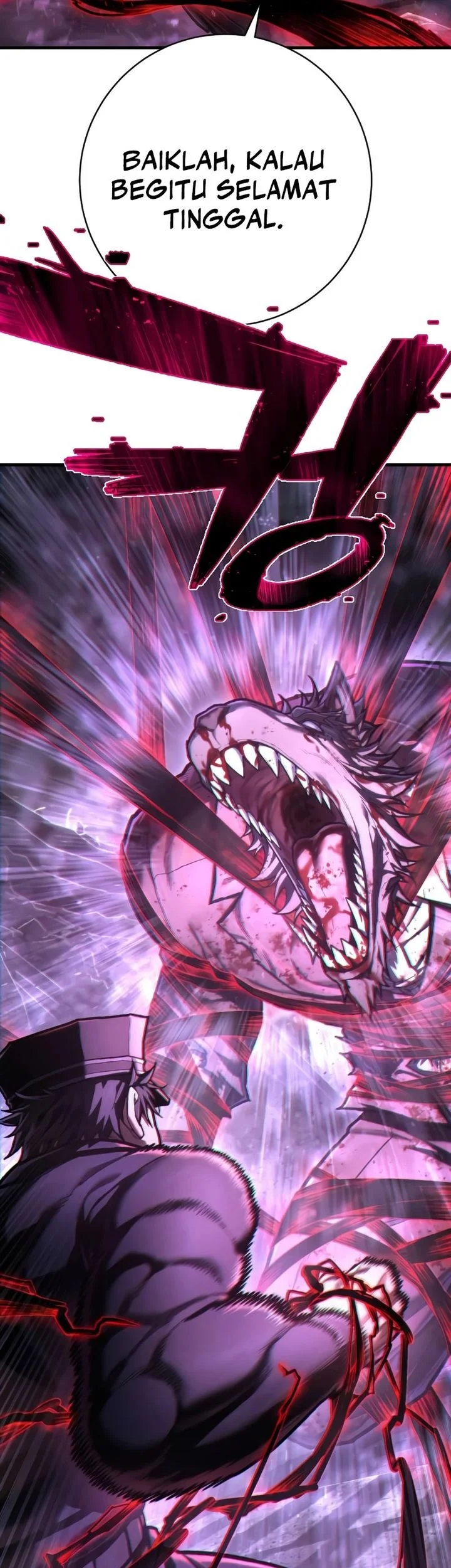 Executioner Chapter 54 - halaman 44