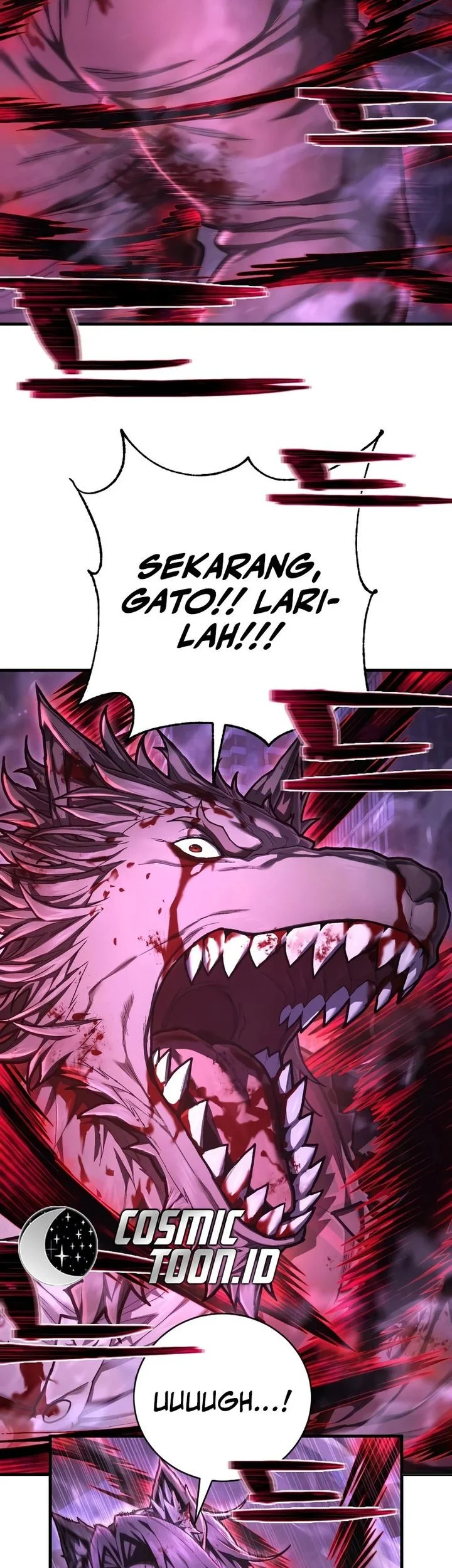Executioner Chapter 54 - halaman 46