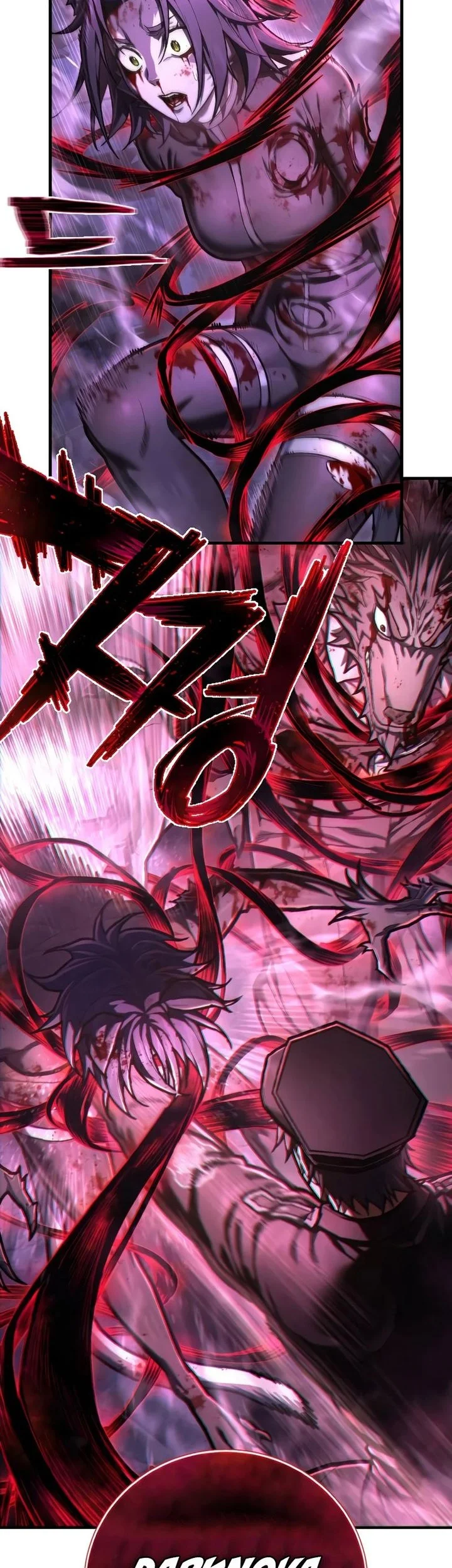 Executioner Chapter 54 - halaman 47