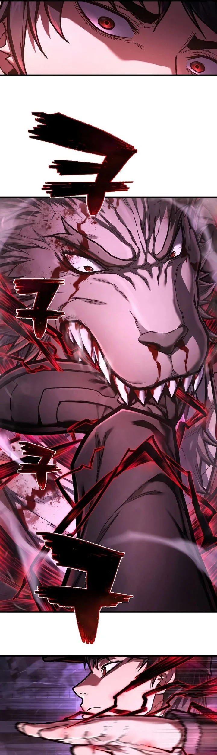 Executioner Chapter 54 - halaman 51