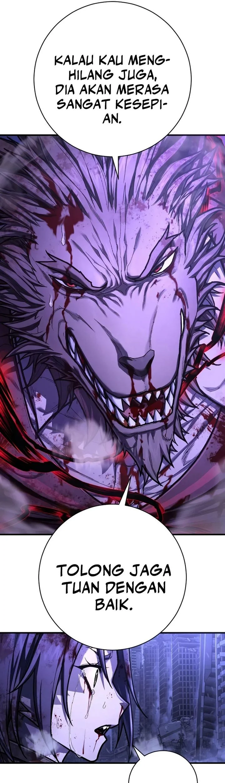 Executioner Chapter 54 - halaman 56