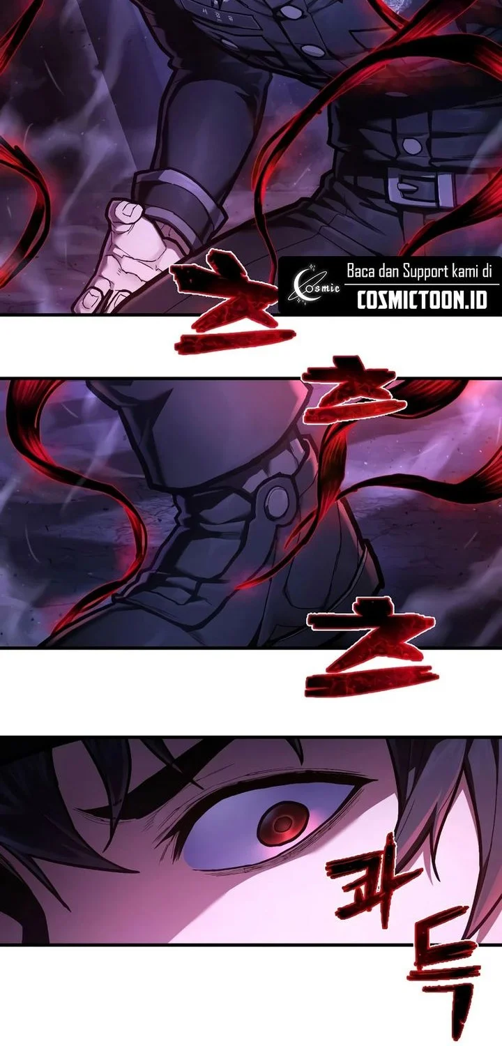 Executioner Chapter 54 - halaman 59