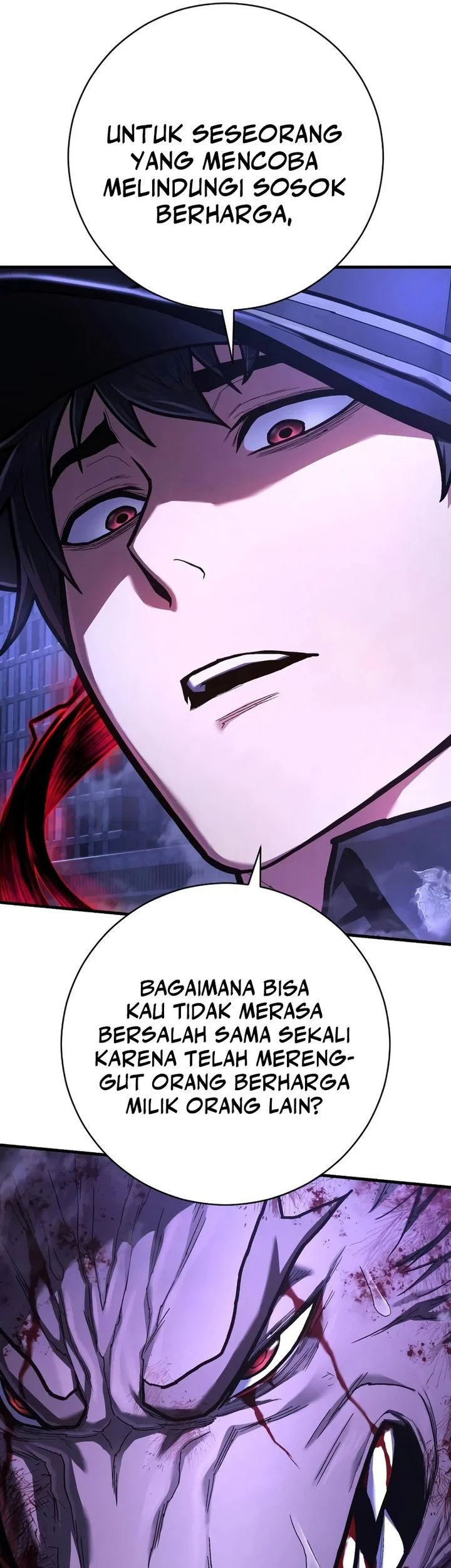 Executioner Chapter 54 - halaman 61