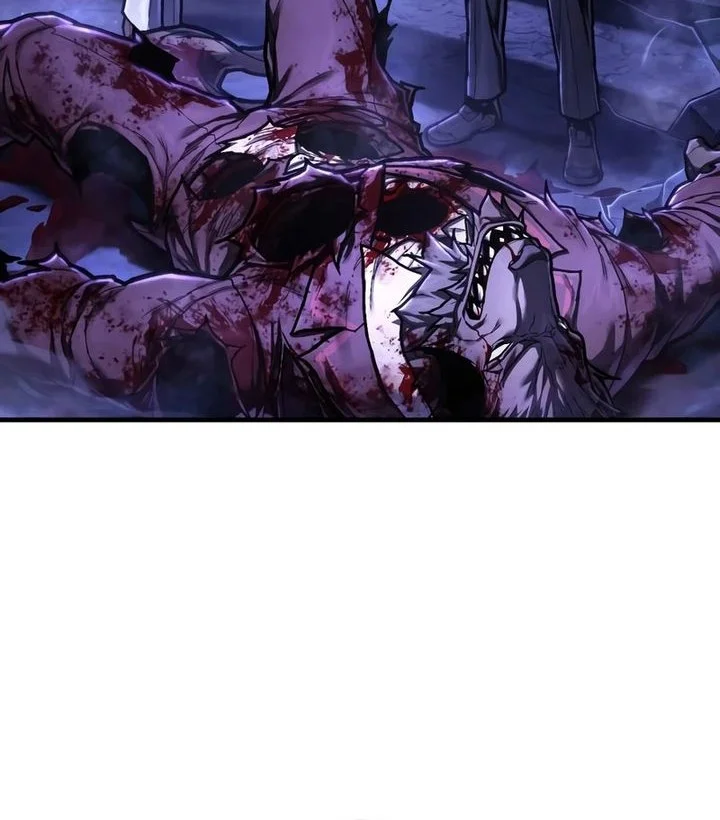 Executioner Chapter 54 - halaman 68