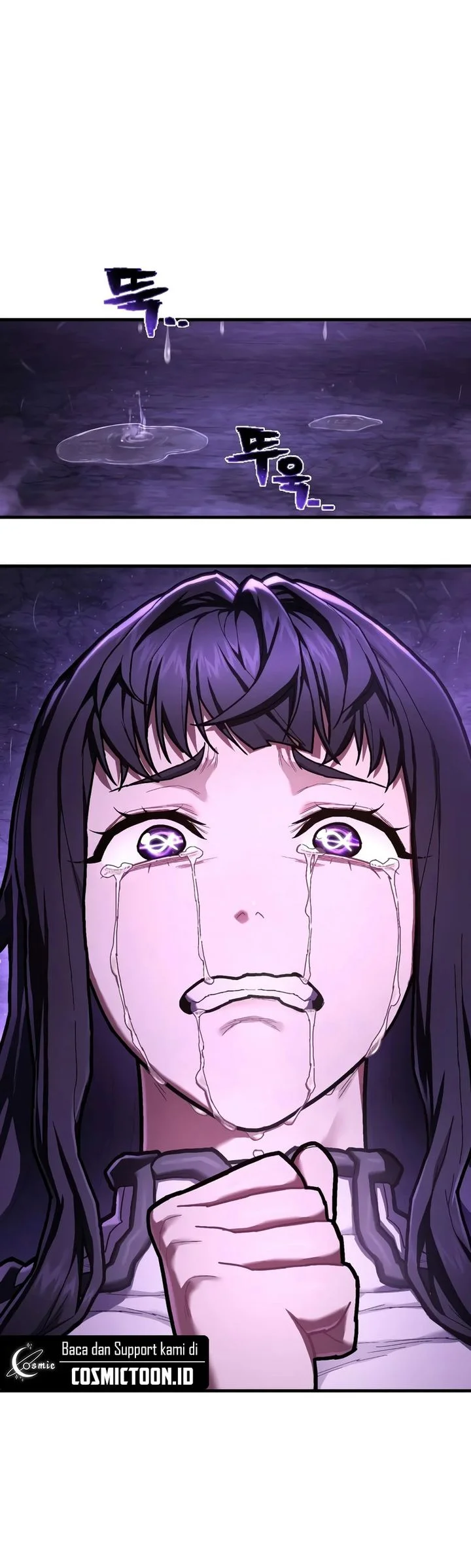 Executioner Chapter 54 - halaman 72