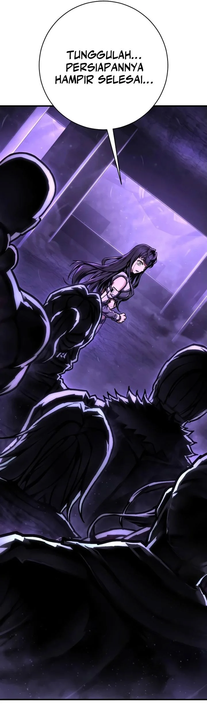 Executioner Chapter 54 - halaman 75