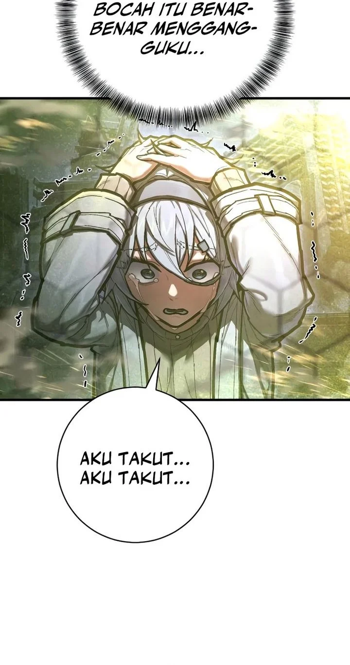 Executioner Chapter 54 - halaman 80