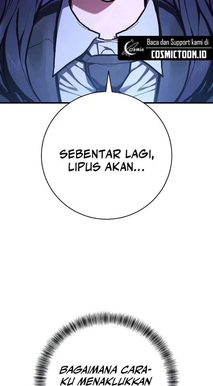 Executioner Chapter 54 - halaman 90