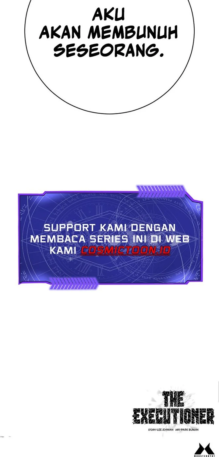 Executioner Chapter 54 - halaman 95