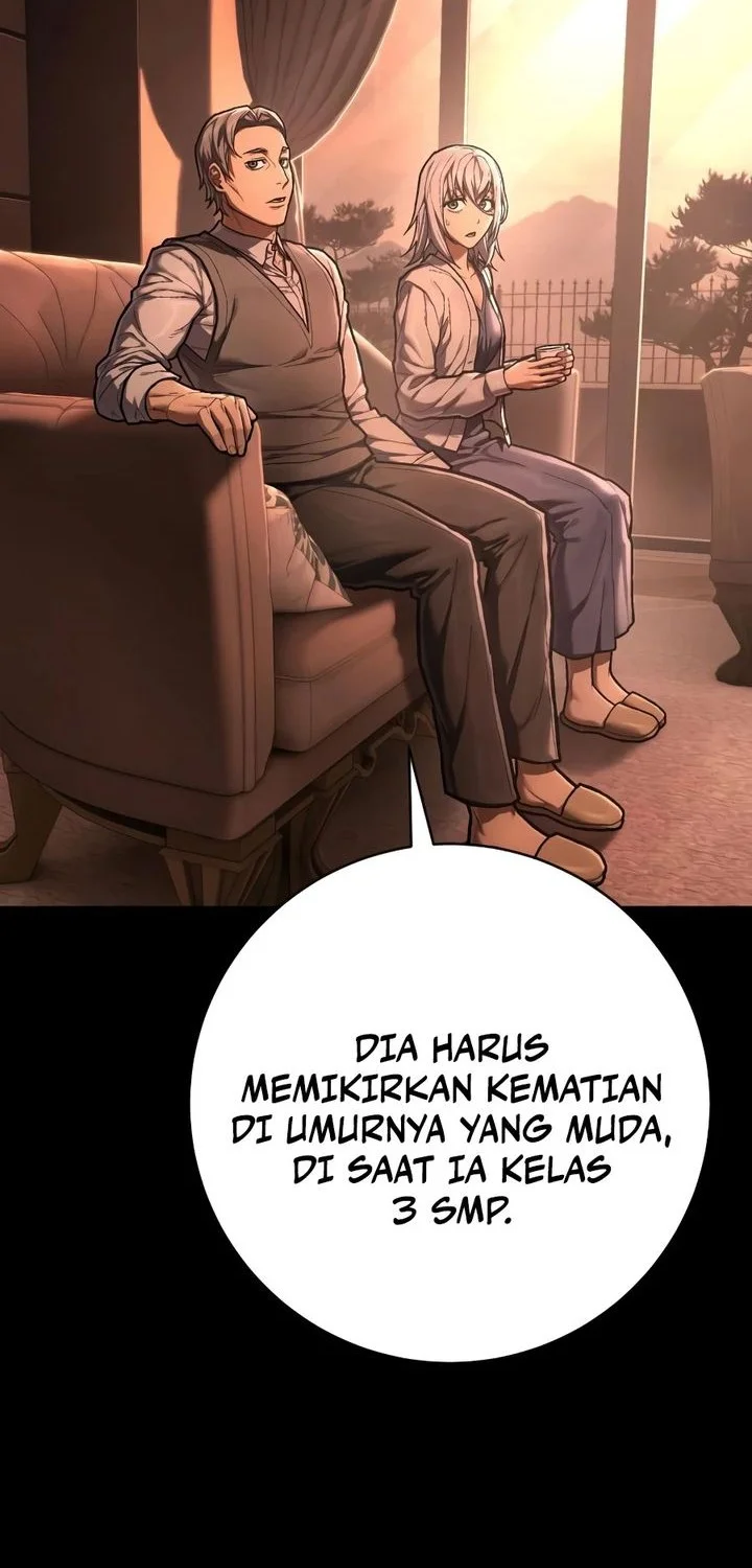 Executioner Chapter 55 - halaman 21