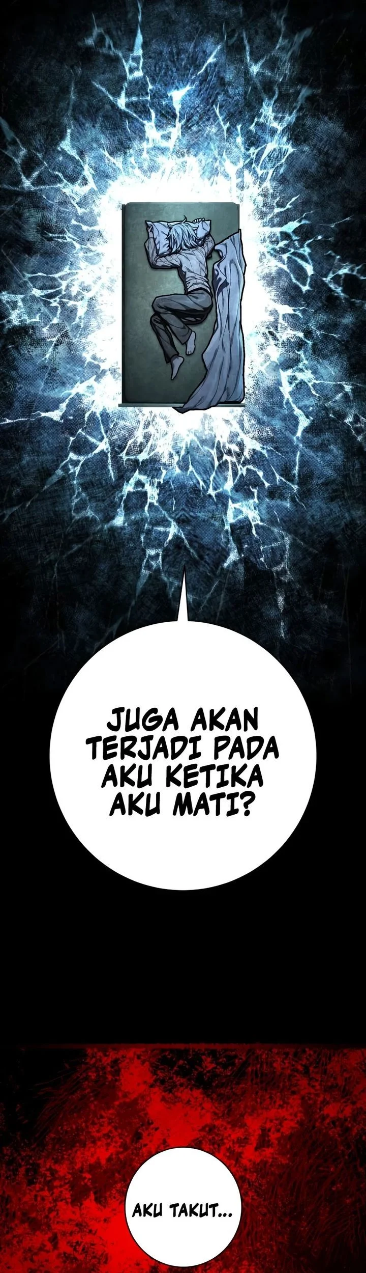 Executioner Chapter 55 - halaman 26