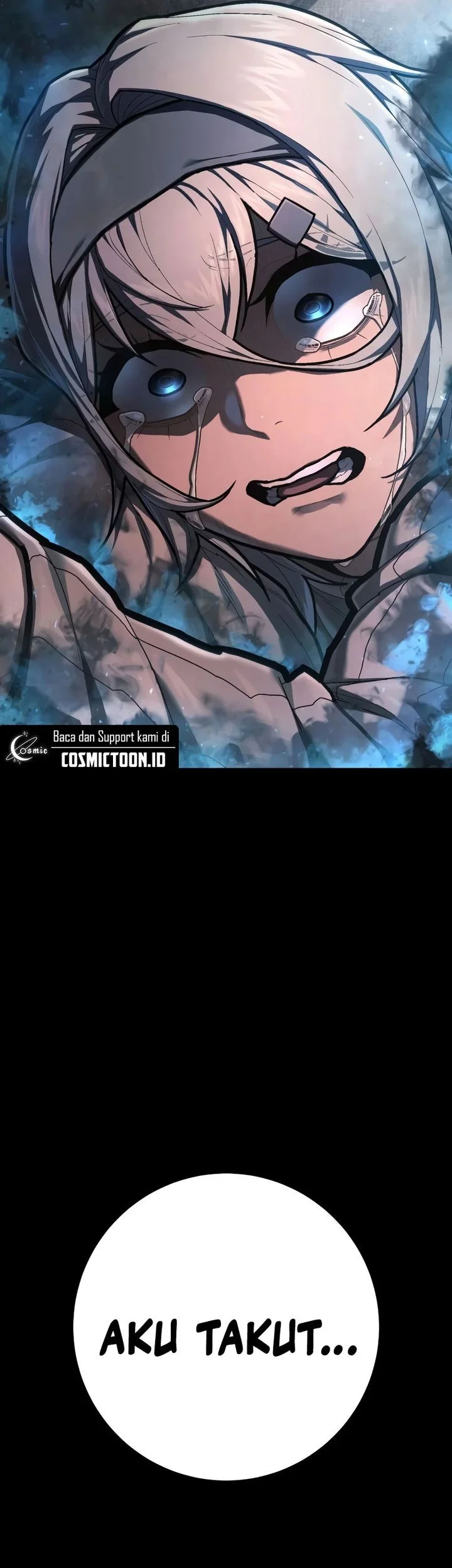 Executioner Chapter 55 - halaman 28