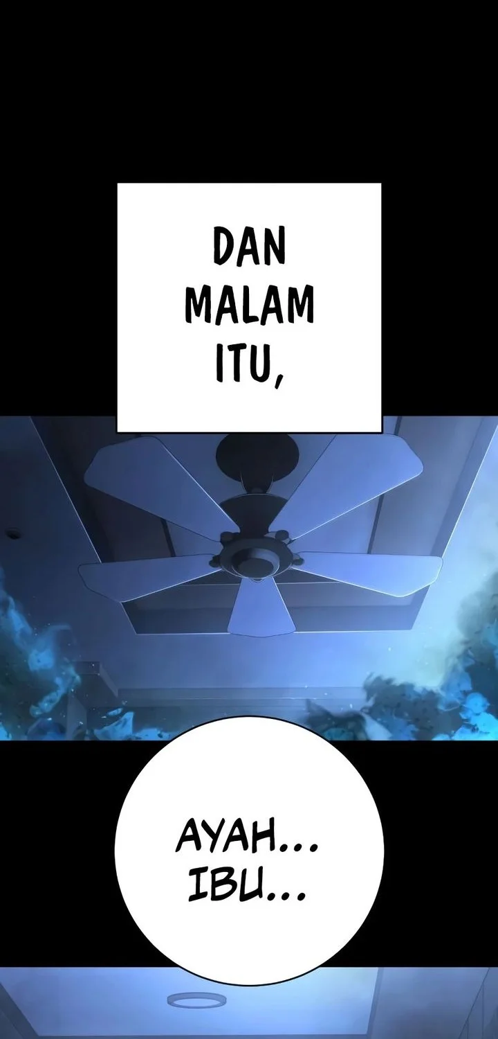 Executioner Chapter 55 - halaman 29