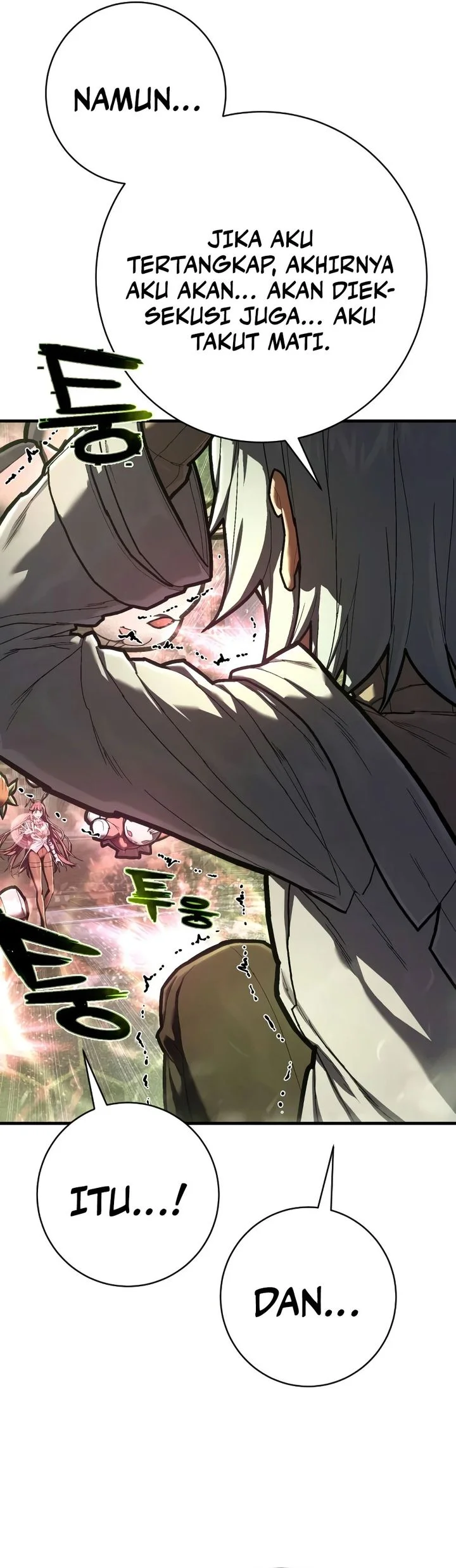 Executioner Chapter 55 - halaman 44