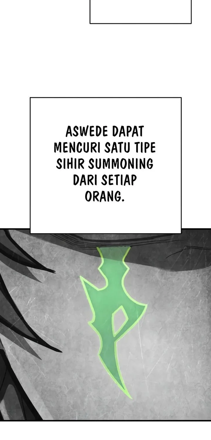 Executioner Chapter 55 - halaman 50