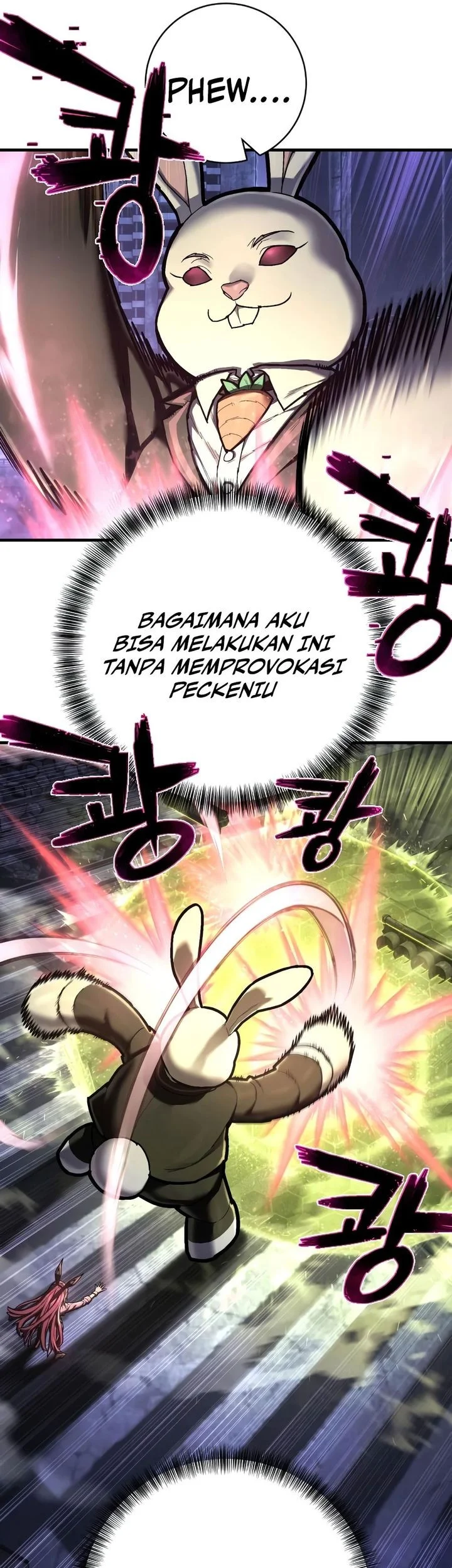 Executioner Chapter 55 - halaman 57