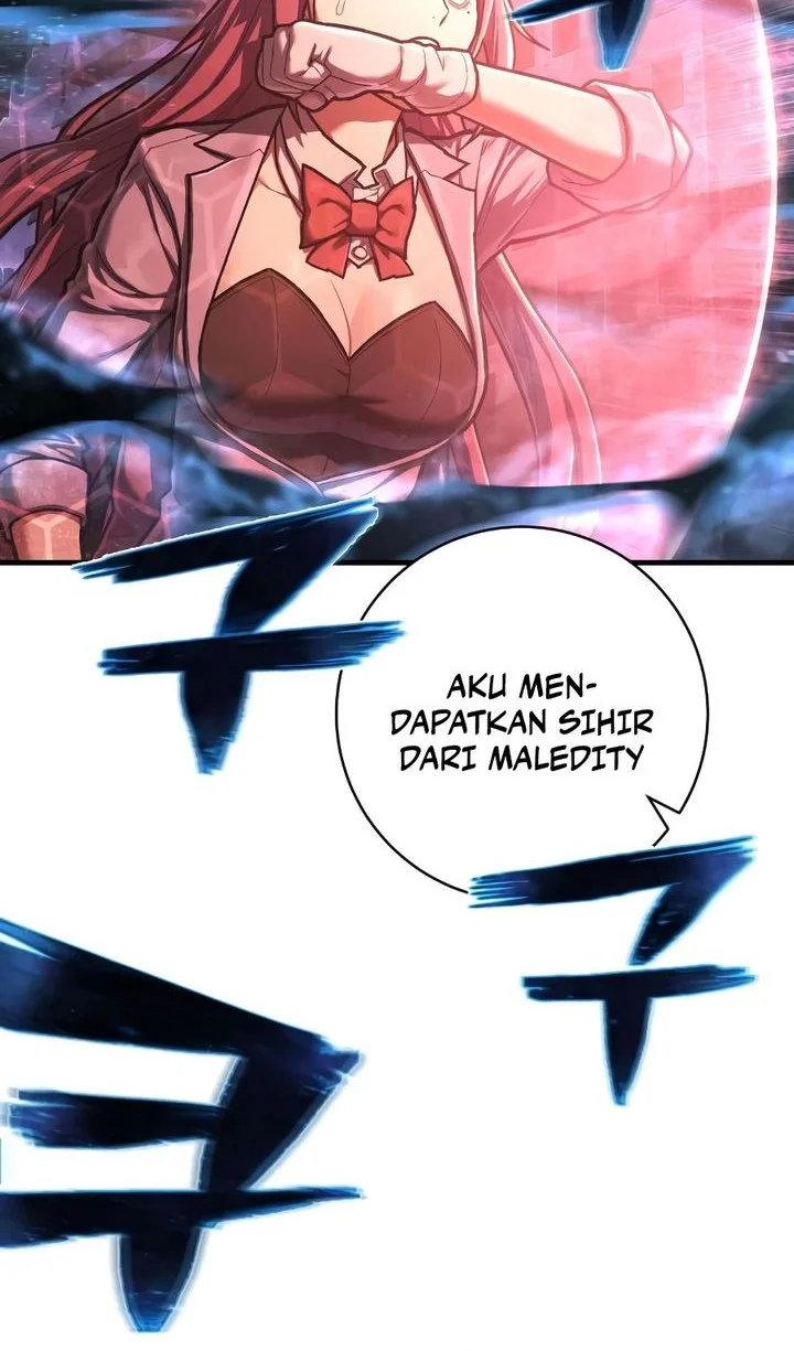 Executioner Chapter 55 - halaman 61