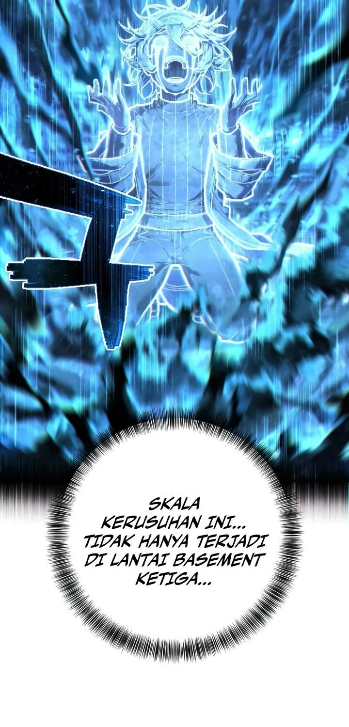 Executioner Chapter 55 - halaman 69
