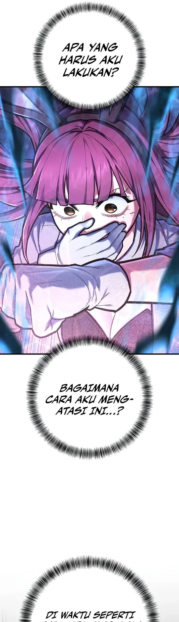 Executioner Chapter 55 - halaman 72
