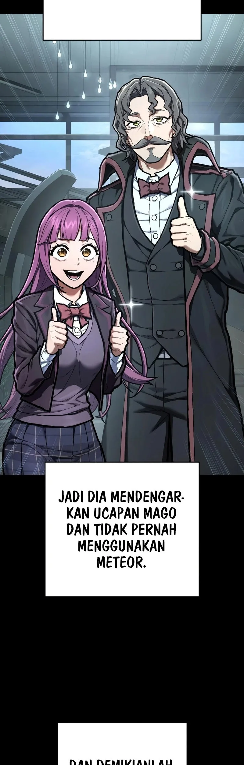 Executioner Chapter 56 - halaman 22