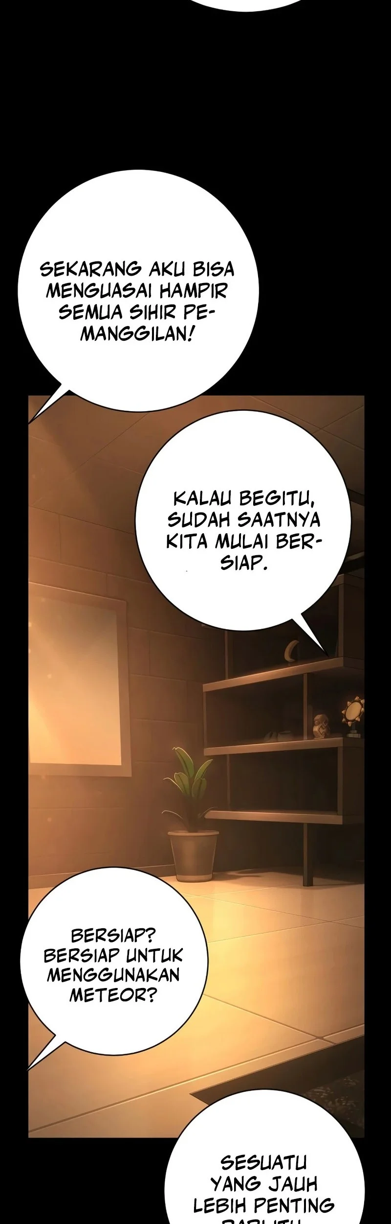 Executioner Chapter 56 - halaman 26
