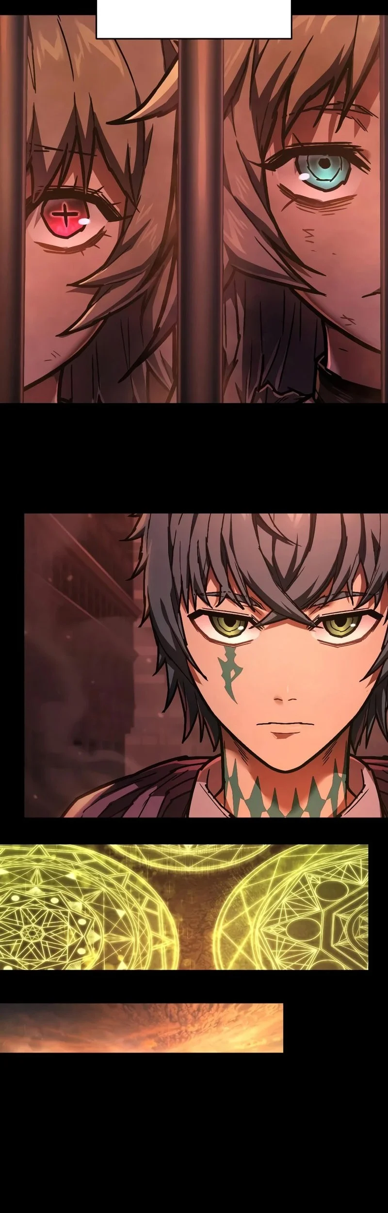 Executioner Chapter 56 - halaman 36