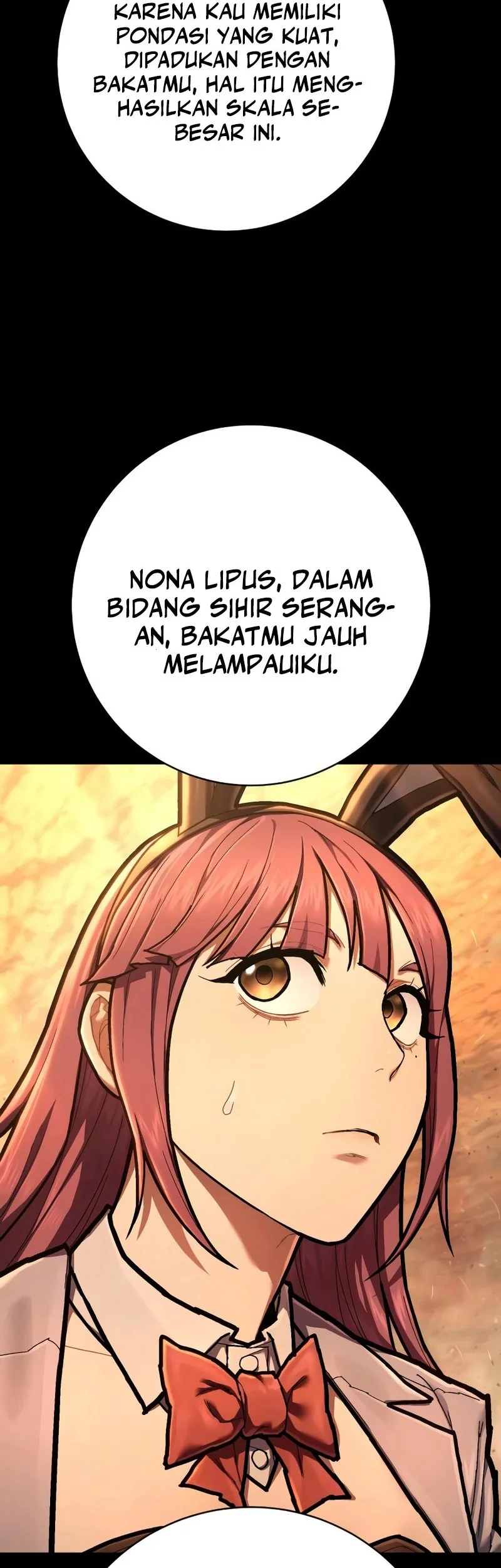 Executioner Chapter 56 - halaman 40