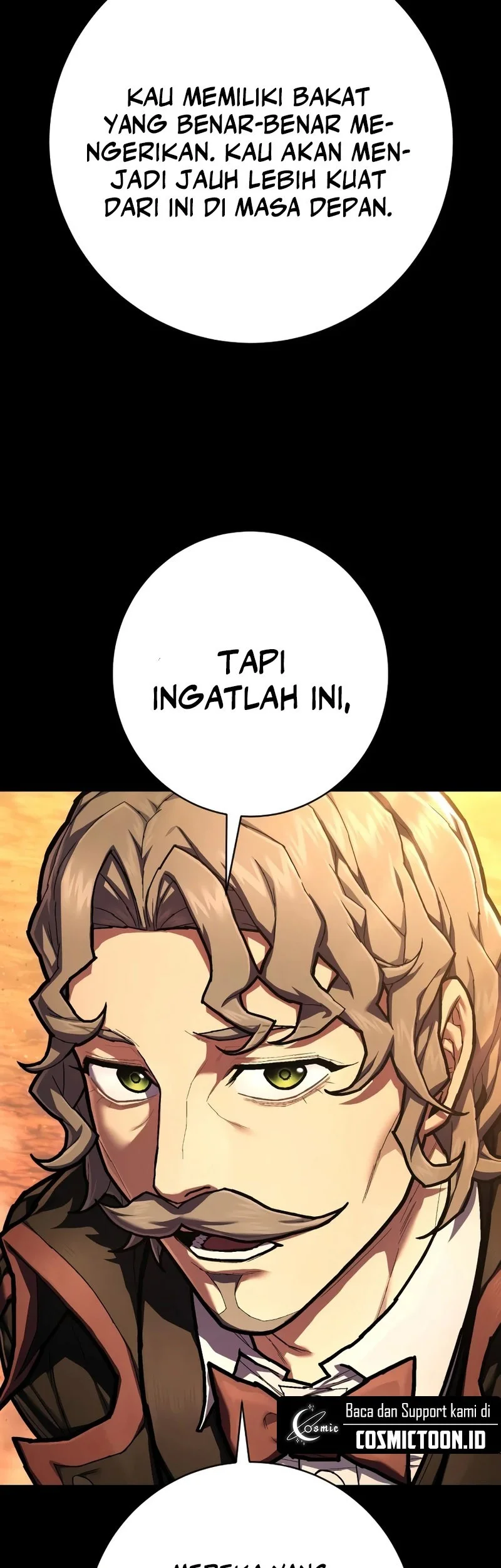Executioner Chapter 56 - halaman 41