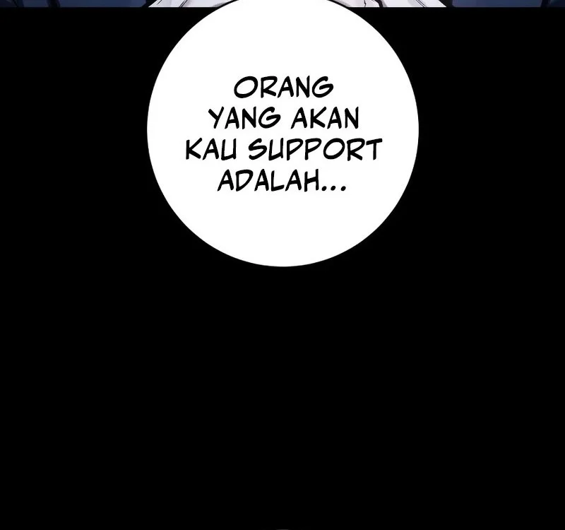 Executioner Chapter 56 - halaman 48