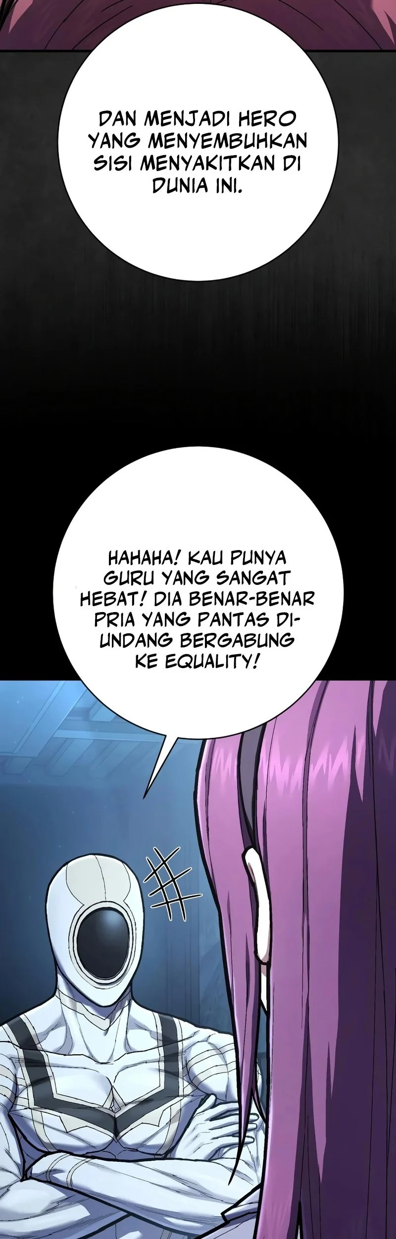 Executioner Chapter 56 - halaman 56