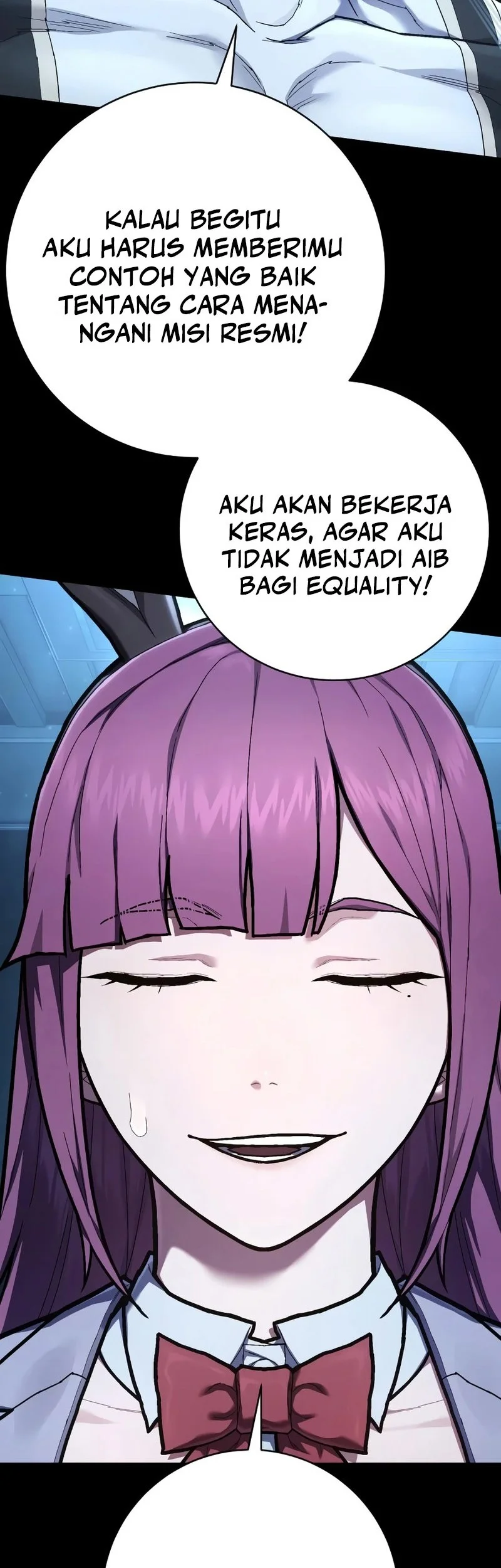 Executioner Chapter 56 - halaman 58