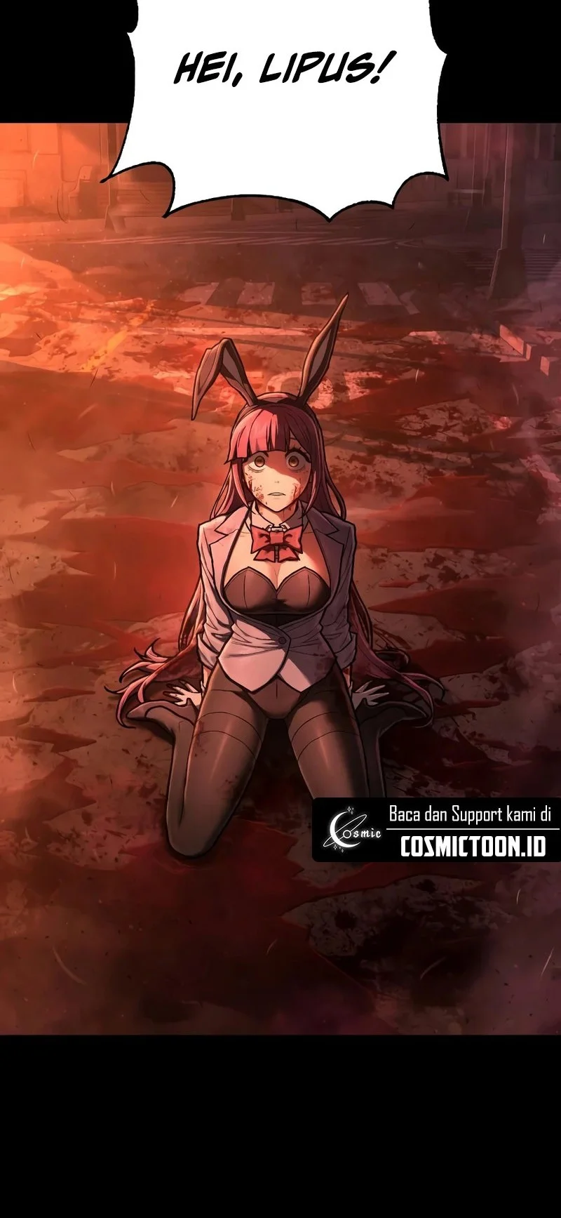 Executioner Chapter 56 - halaman 60