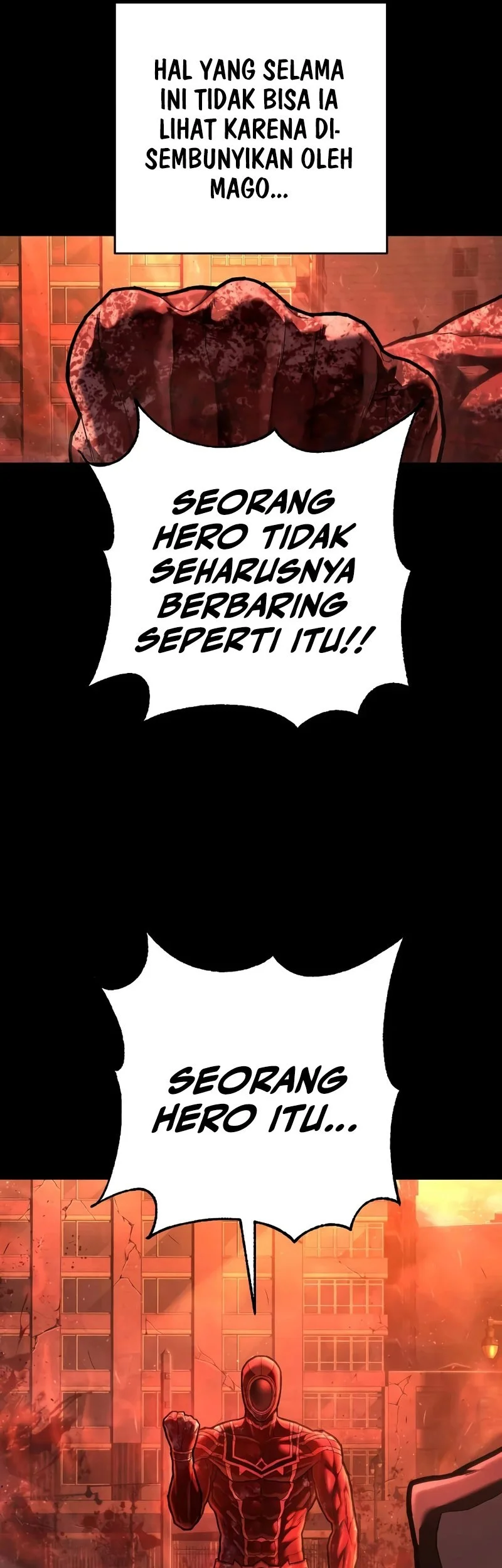 Executioner Chapter 56 - halaman 61